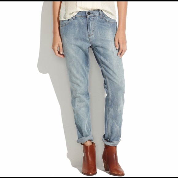Skargorn Denim - Scar Gorn Jean’s